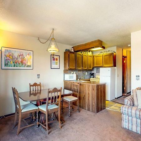 Red Cricket 22 Apartment Sandpoint Luaran gambar