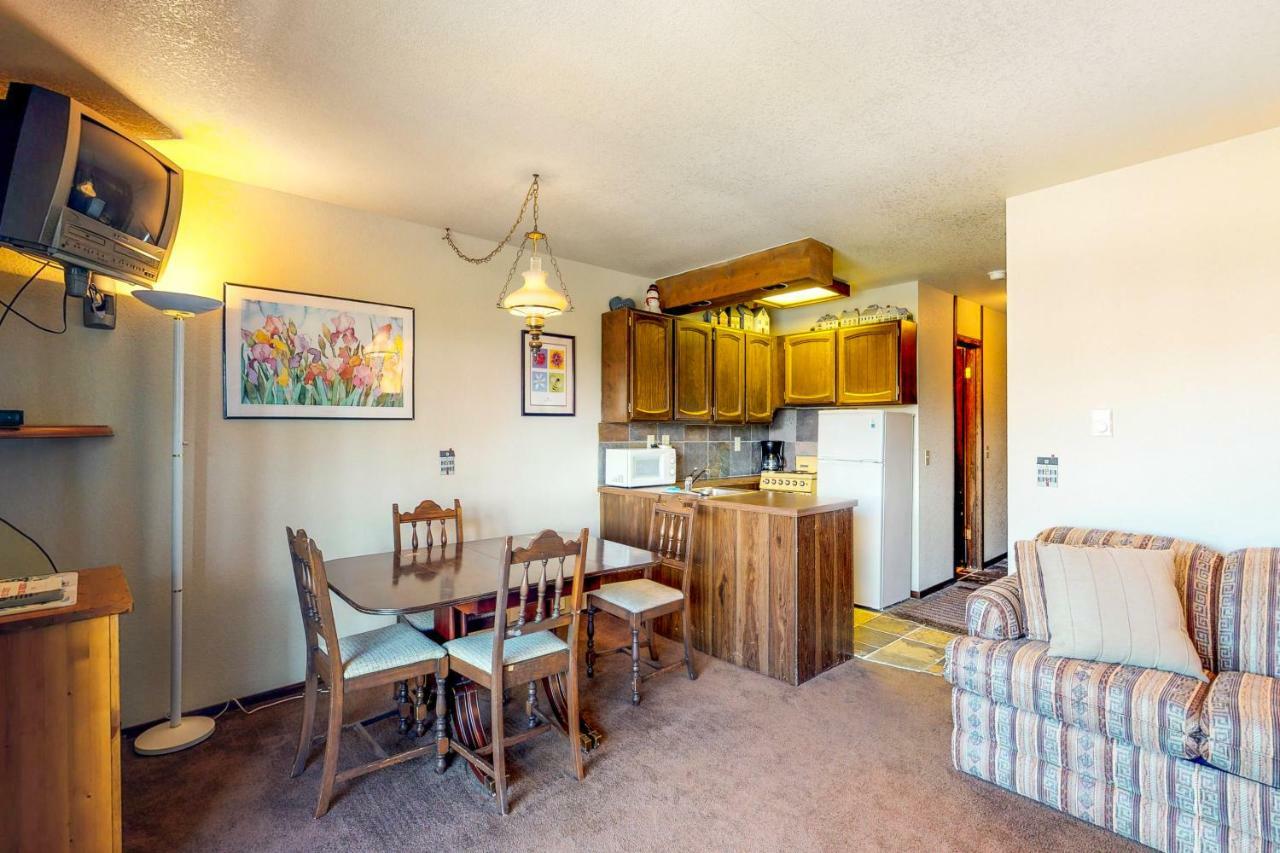 Red Cricket 22 Apartment Sandpoint Luaran gambar