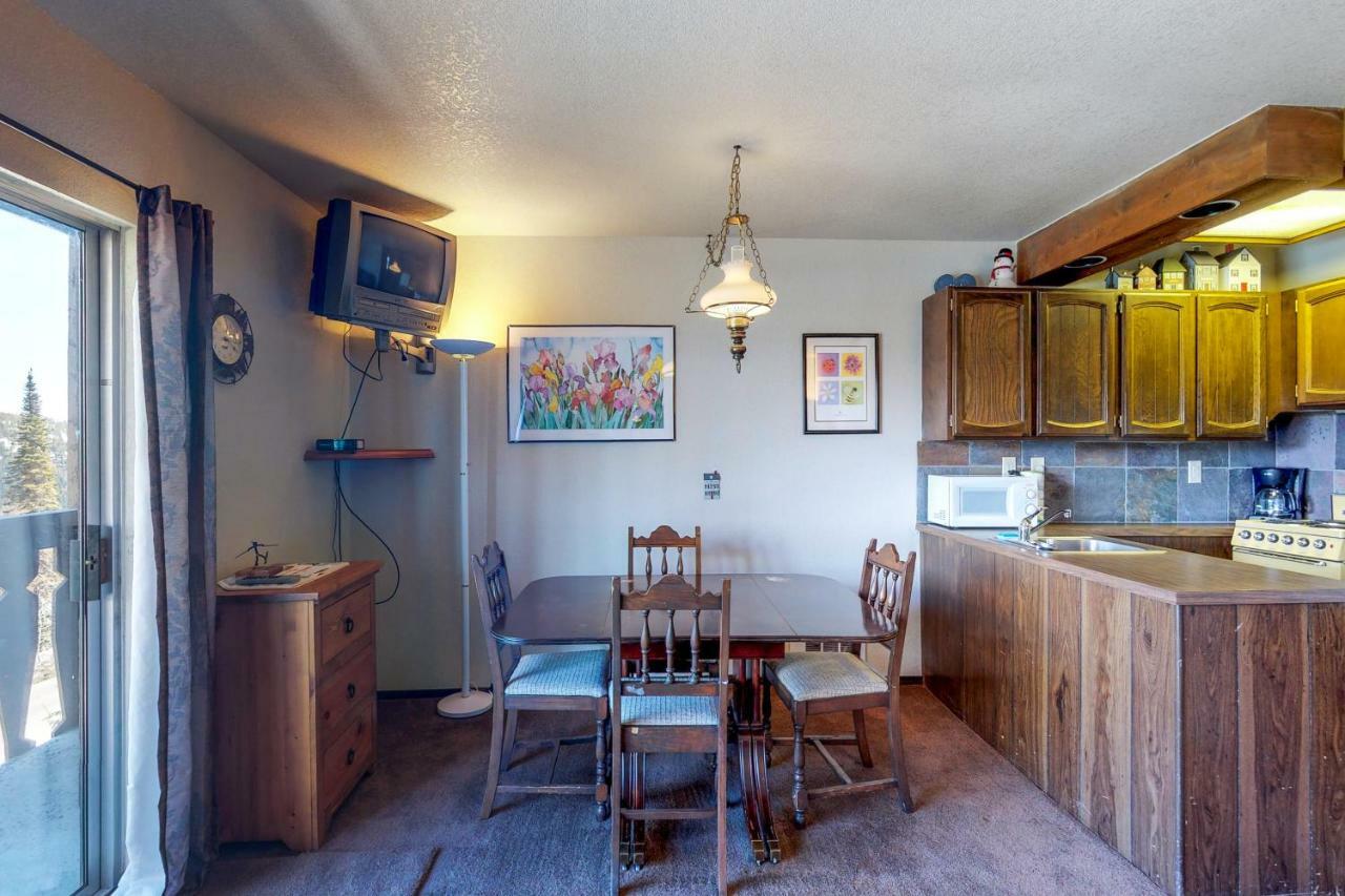 Red Cricket 22 Apartment Sandpoint Luaran gambar