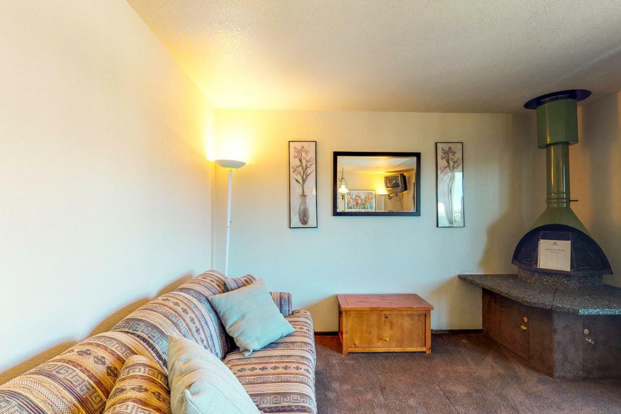 Red Cricket 22 Apartment Sandpoint Luaran gambar
