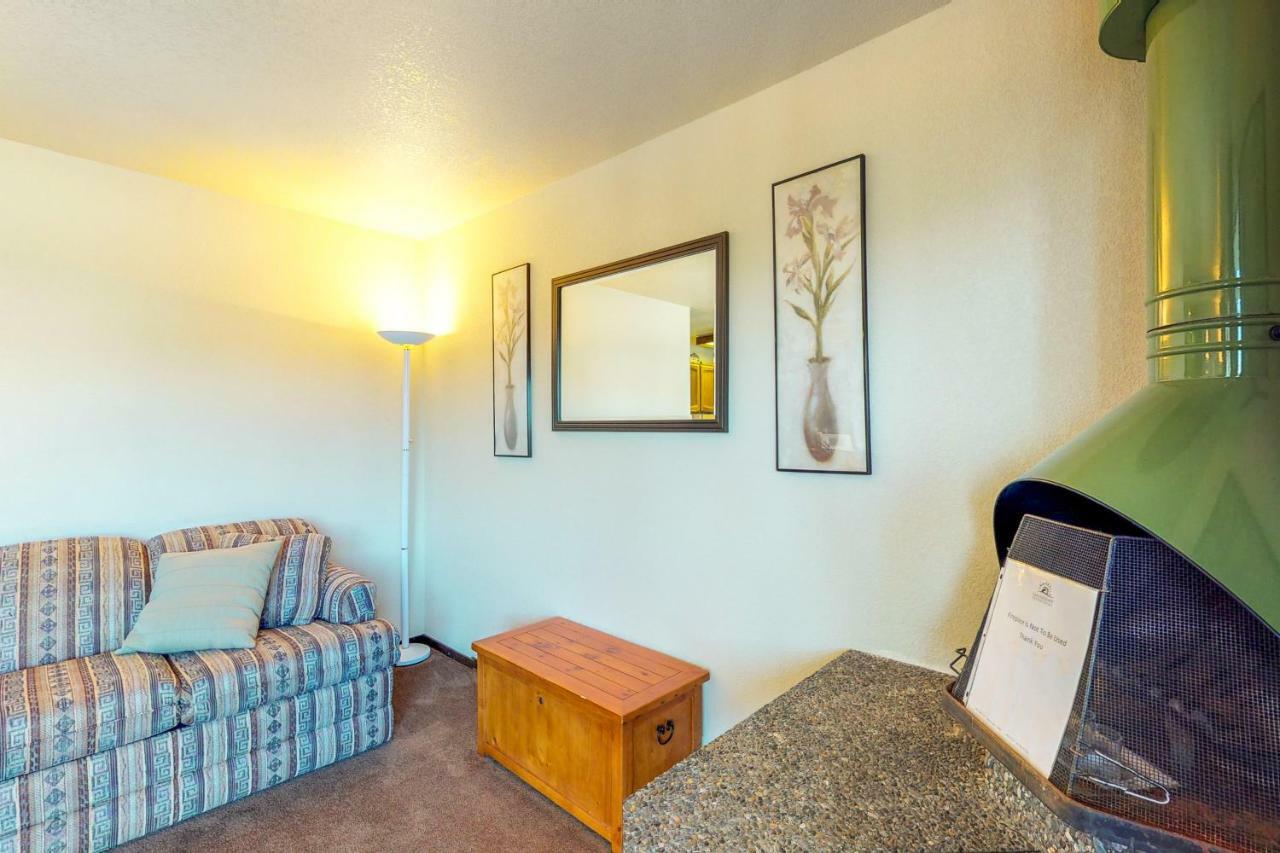 Red Cricket 22 Apartment Sandpoint Luaran gambar