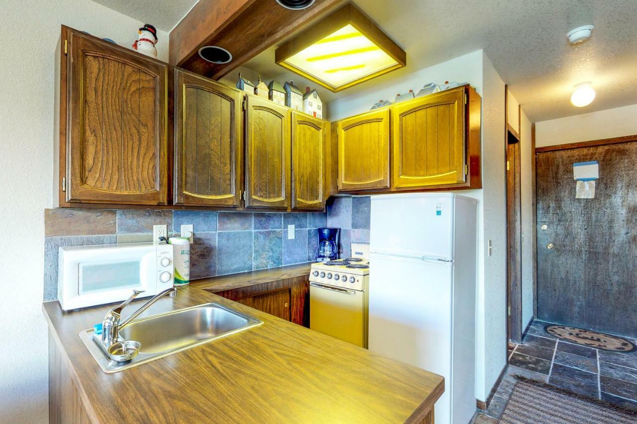 Red Cricket 22 Apartment Sandpoint Luaran gambar