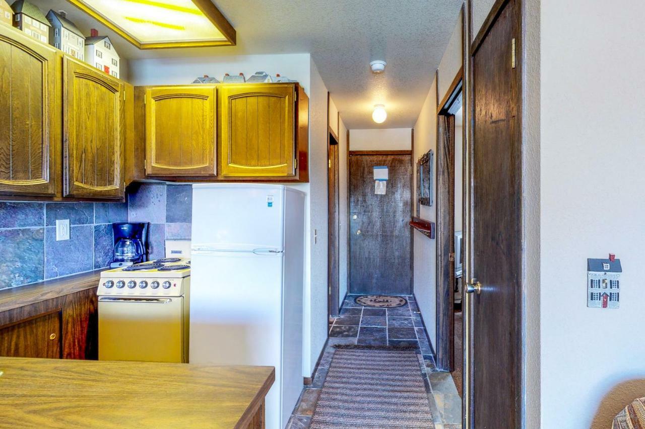 Red Cricket 22 Apartment Sandpoint Luaran gambar
