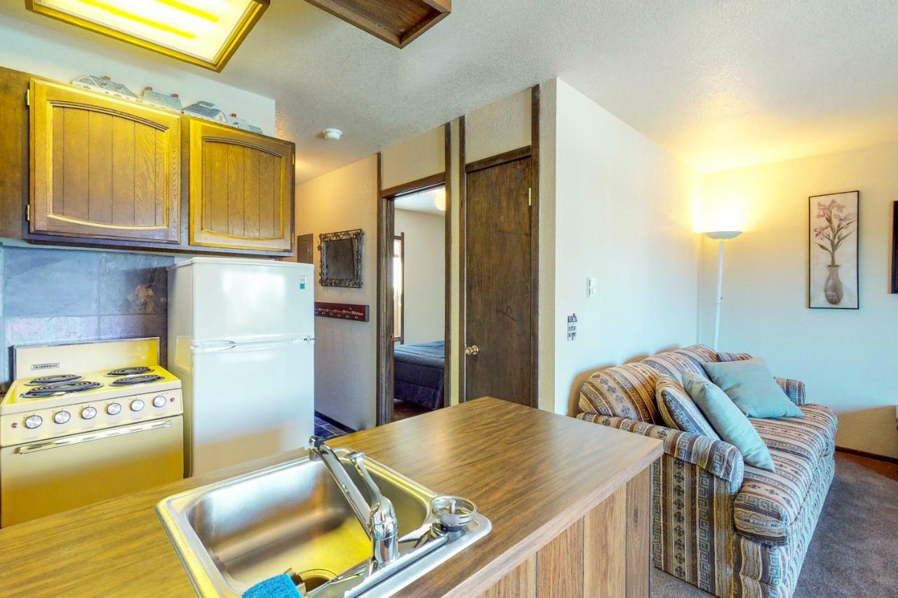 Red Cricket 22 Apartment Sandpoint Luaran gambar