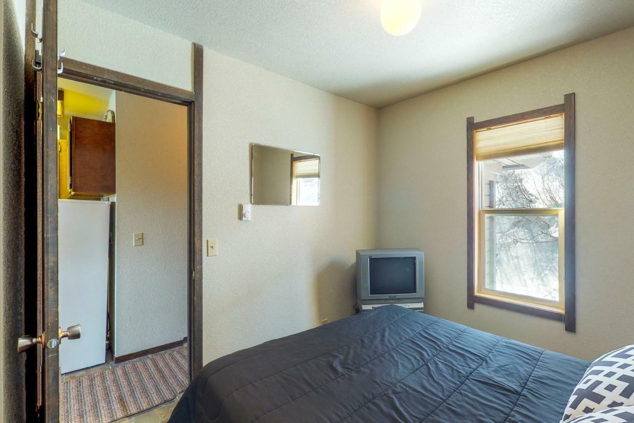 Red Cricket 22 Apartment Sandpoint Luaran gambar
